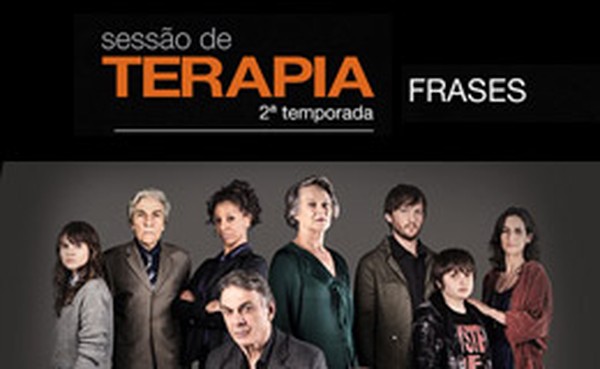 Aplicativo Frases Do Sessao De Terapia Sessao De Terapia Gnt