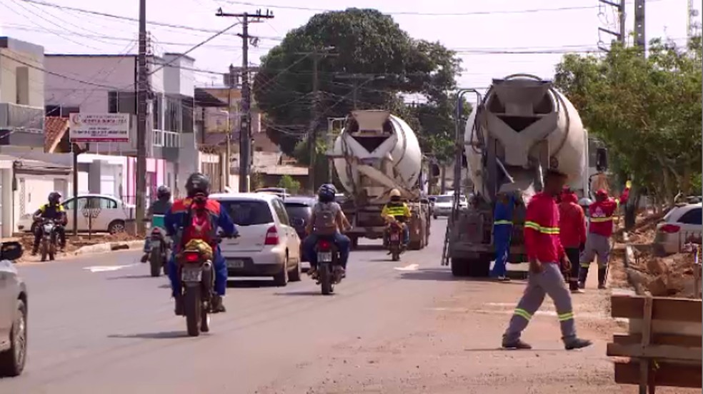 Avenidas de Macapá passarão por mudança para sentido único no 1º trimestre de 2021, diz prefeitura