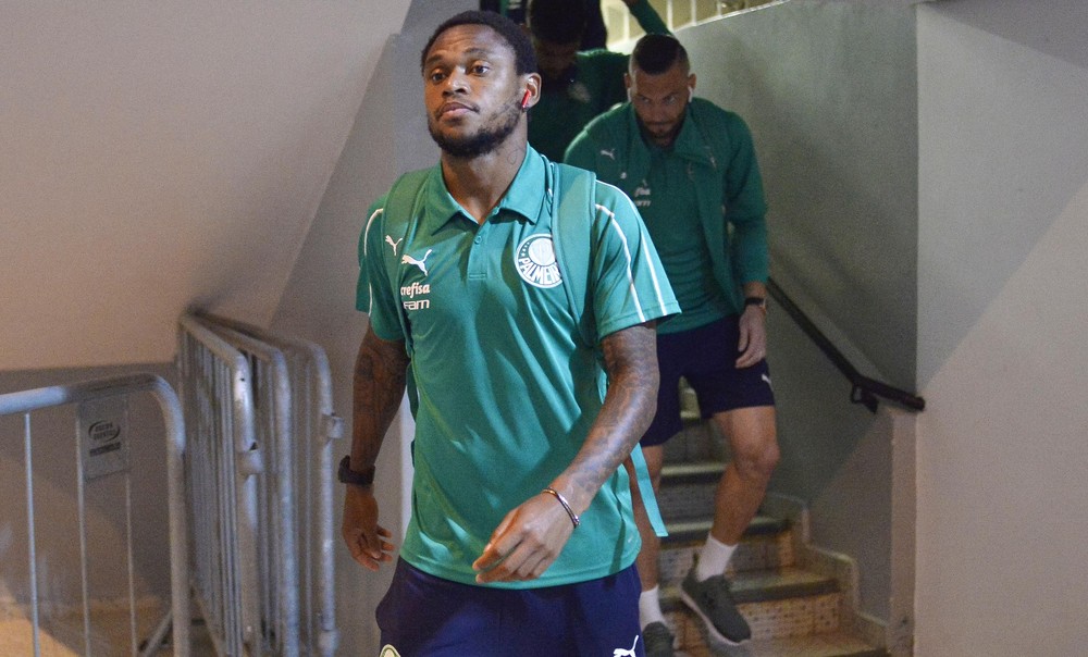 Em preparação para o Dérbi, o Palmeiras deve contar com novidade para o clássico; veja a provável escalação