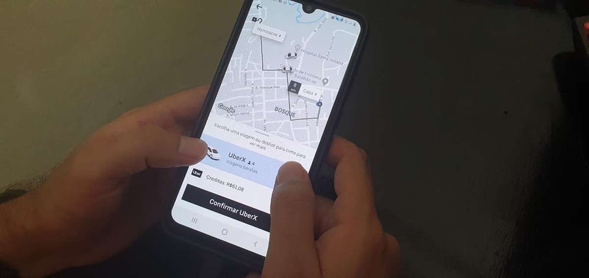 Uber revela cuáles son las ciudades brasileñas con los pasajeros mejor evaluados | Tecnología