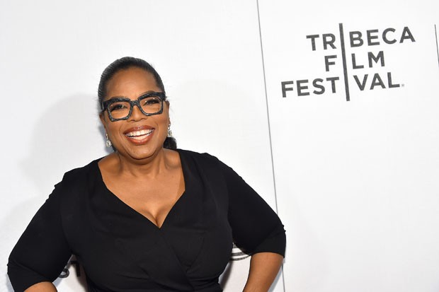 NEW YORK, NY - APRIL 20:  Oprah Winfrey attends the Tribeca Tune In: Greenleaf at BMCC John Zuccotti Theater on April 20, 2016 in New York City.  (Photo by Ben Gabbe/Getty Images for Tribeca Film Festival) (Foto: Getty Images for Tribeca Film Fe)