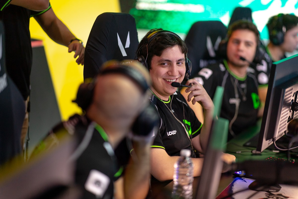 Valorant Champions 2022: como assistir aos jogos da LOUD e FURIA