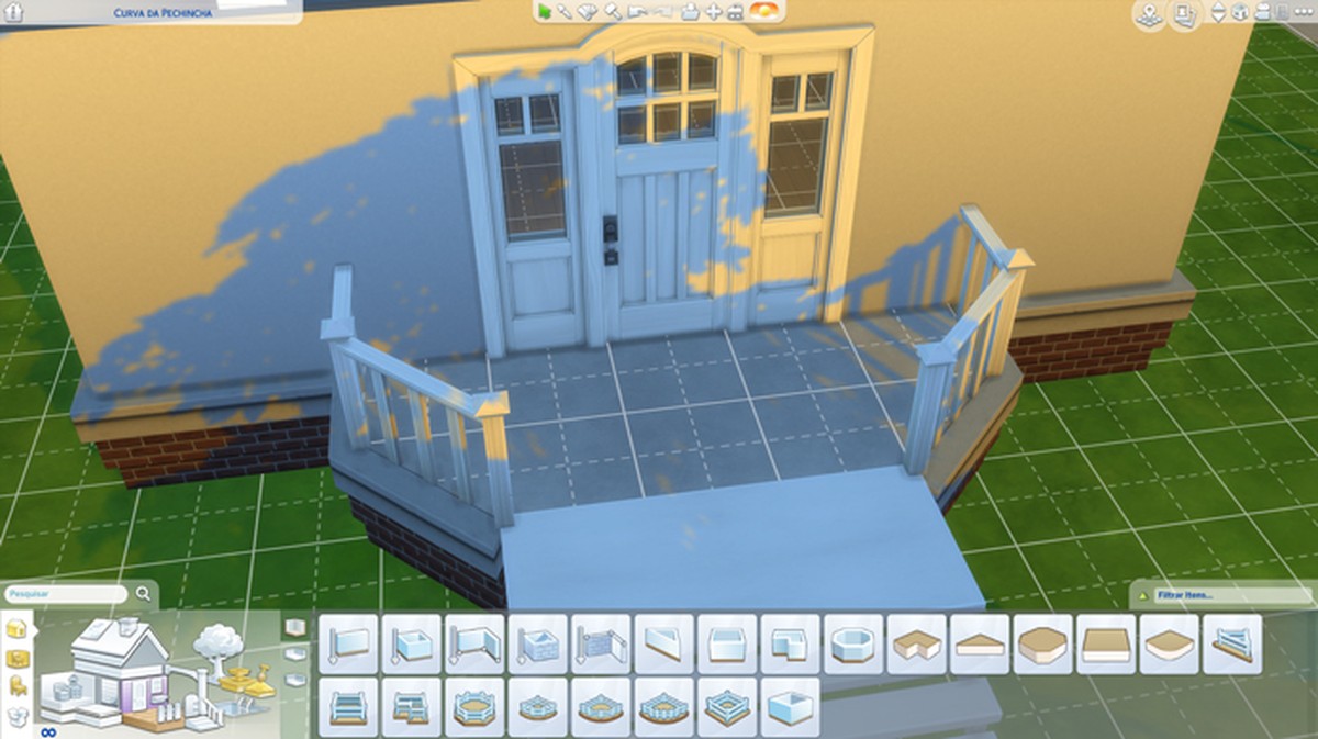 Como Colocar Fundacao No The Sims 4 Jogos Simuladores Techtudo
