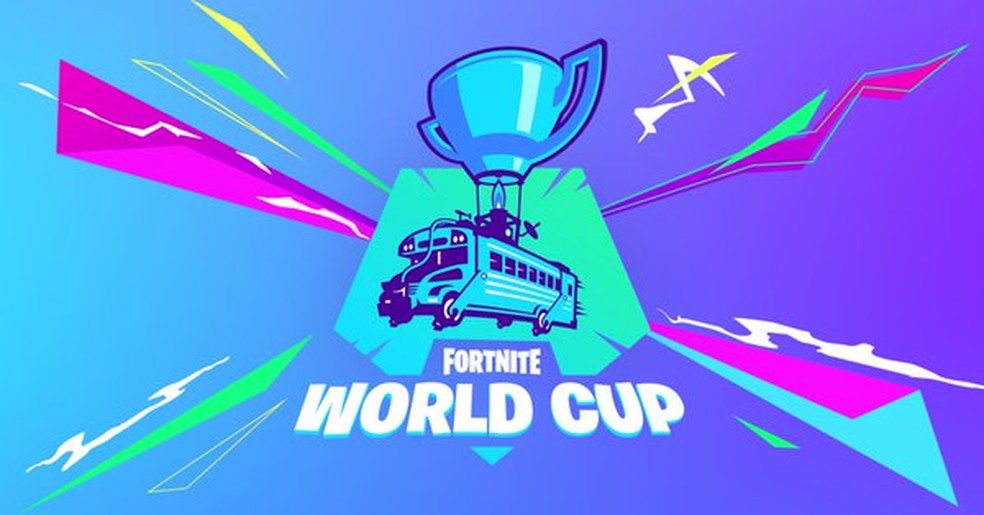 Fortnite World Cup 2019 é anunciada com premiação de R ... - 984 x 515 jpeg 76kB
