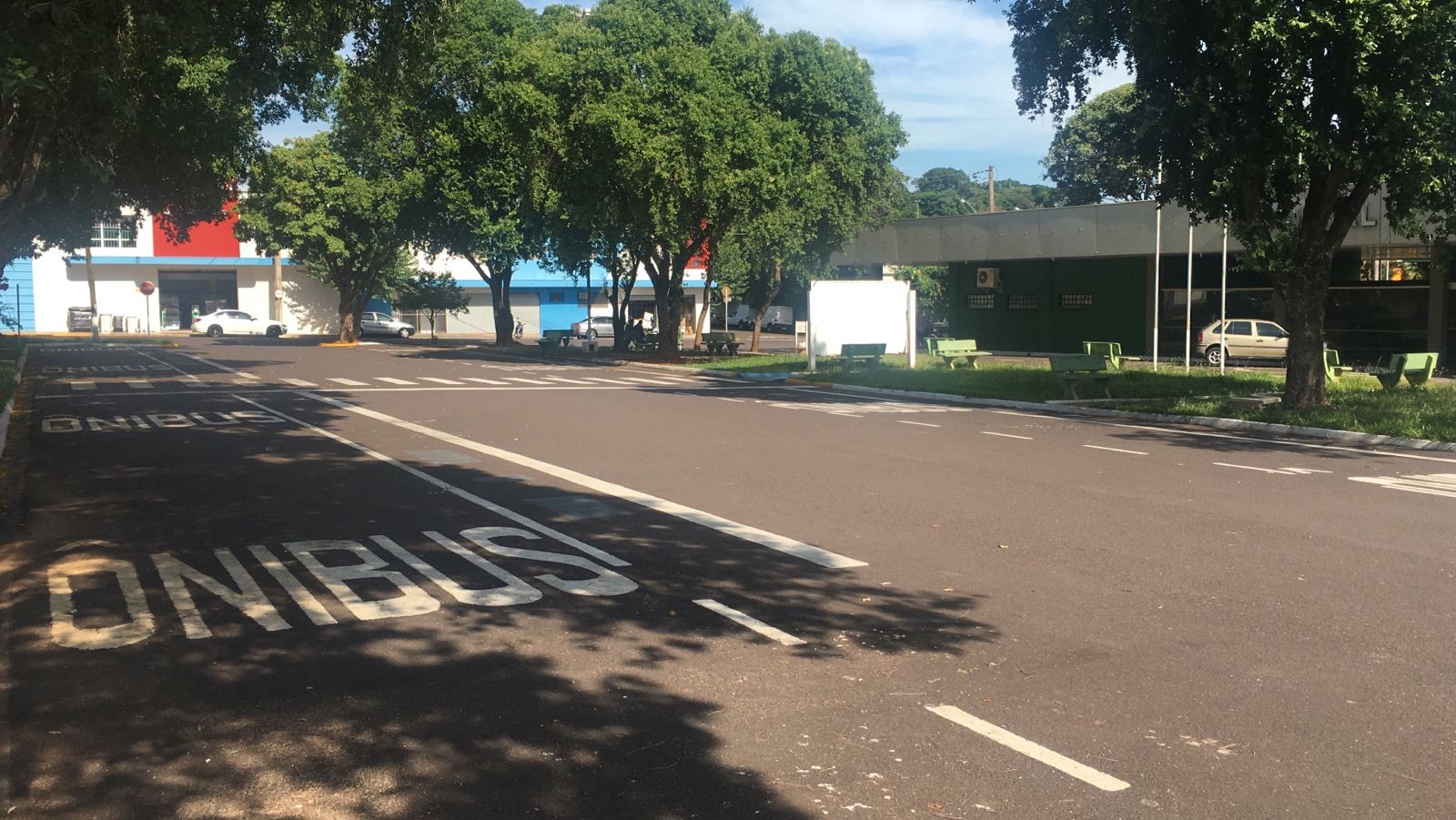 Birigui anuncia contratação emergencial de empresa para operar transporte público