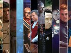 De 'Jornada nas estrelas' a 'Star trek': todos os 13 filmes em seis minutos