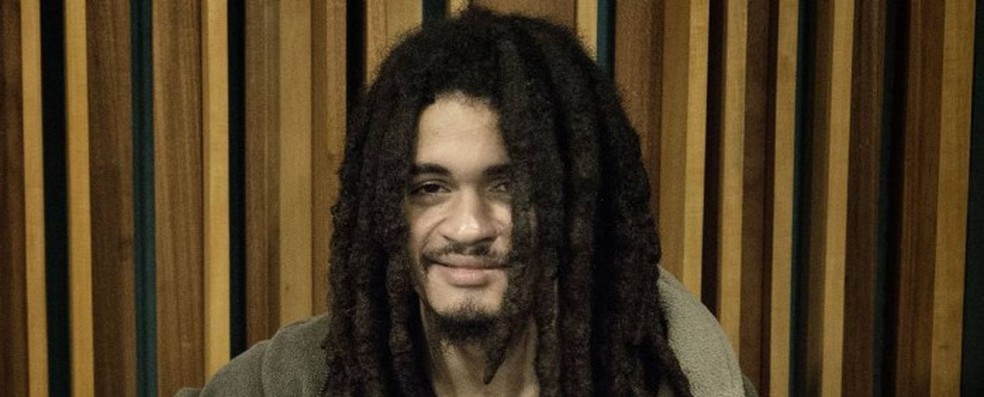 Chico Brown — Foto: Divulgação / Leo Aversa