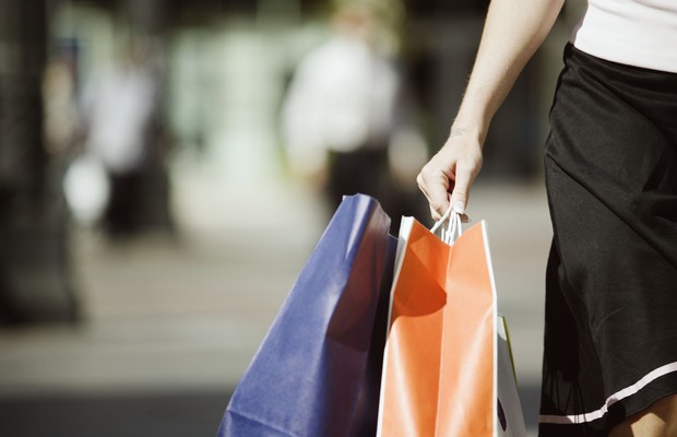 consumidor, consumo, varejo, compras (Foto: Thinkstock)