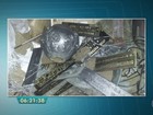 GCM prende dois suspeitos de roubar objetos em túmulos no Cemitério SP