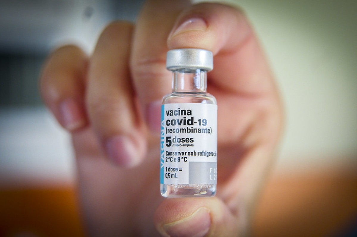 Averigüe dónde vacunarse contra Covid, influenza y otras enfermedades el sábado (22), en DF |  Distrito Federal