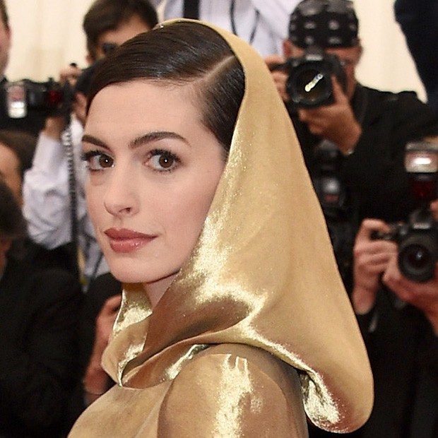 Anne Hathaway (Foto: Getty Images)