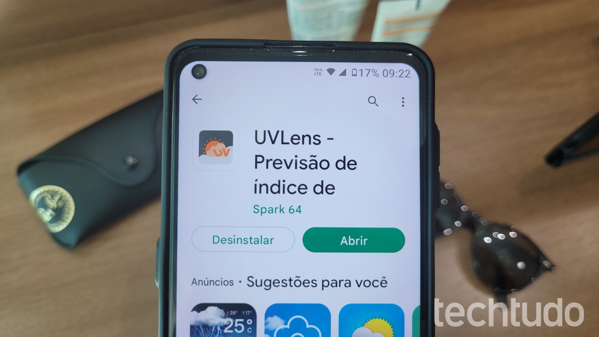 Aplicativo ajuda a pegar sol de forma segura: saiba usar o UVLens
