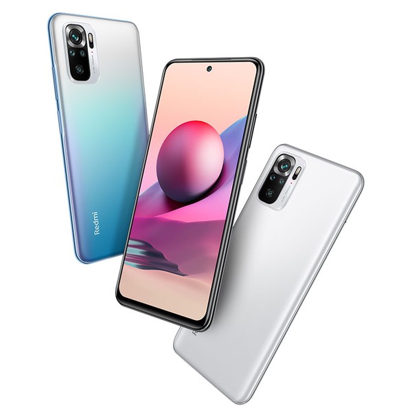 Xiaomi Anuncia Linha Redmi Note 10 Tela Fica Mais Moderna Celular Techtudo