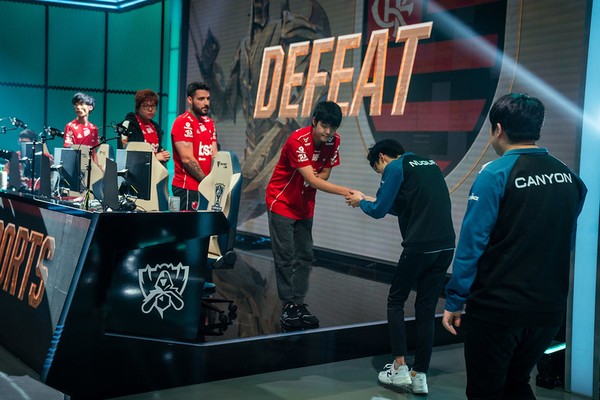 Flamengo no Mundial de LoL 2019: cinco curiosidades sobre o time