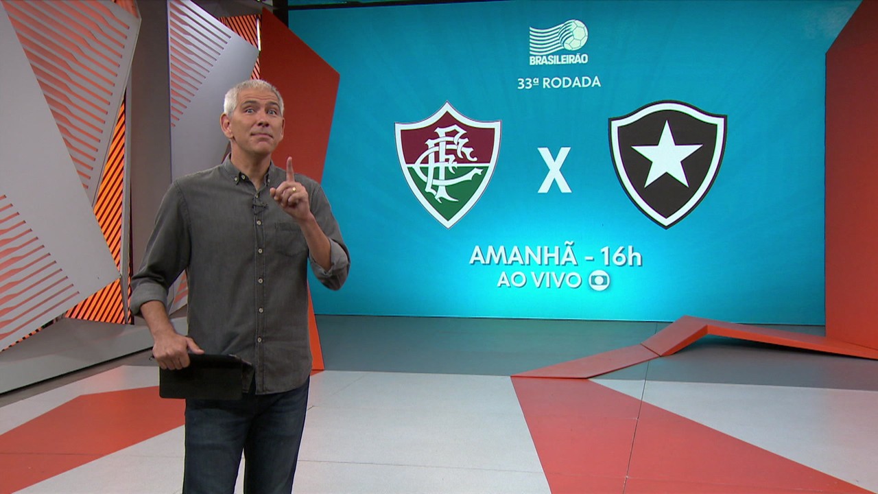 Fluminense e Botafogo estão buscando a Libertadores