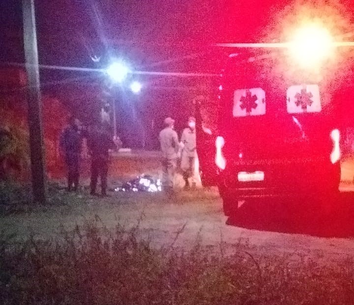Em discussão entre vizinhos, irmãos matam idoso com tiro na cabeça, em Jardim (MS)