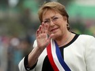 Michelle Bachelet propõe nova Constituição para o Chile