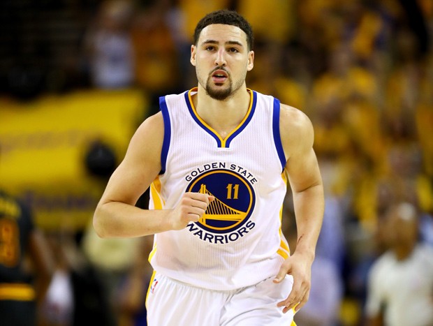 Klay Thompson (Foto: Getty Images)