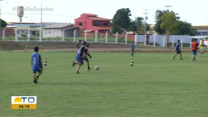 Ação solidária em Palmas proporciona dia de brincadeiras, diversão e doações para crianças
