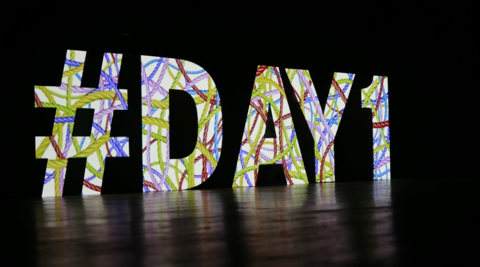 Day1: histórias inspiradoras de empreendedorismo (Foto: Endeavor)