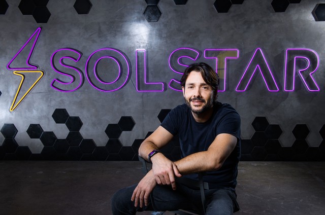 Solstar Solar Energia solar: o plano da Solstar para ir além das placas no telhado ...