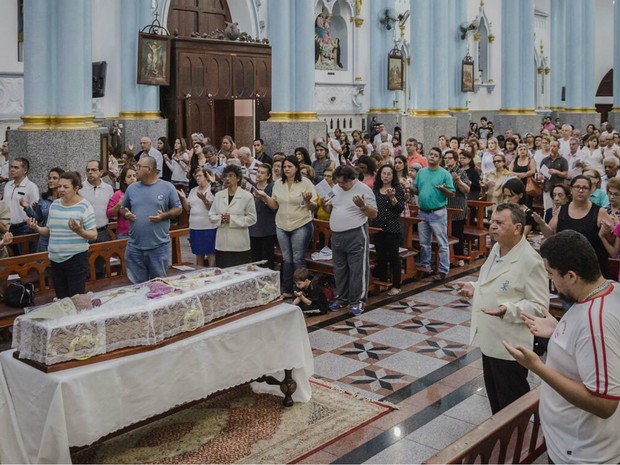 Notícias de Franca - e-O bispo do povo