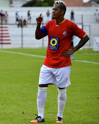 Marcelinho Paraíba Inter de Lages (Foto: Fom Conradi/Fomtography)