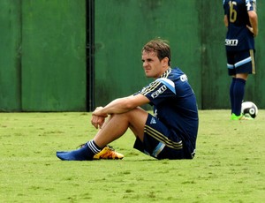 Lucas Palmeiras (Foto: Tossiro Neto)