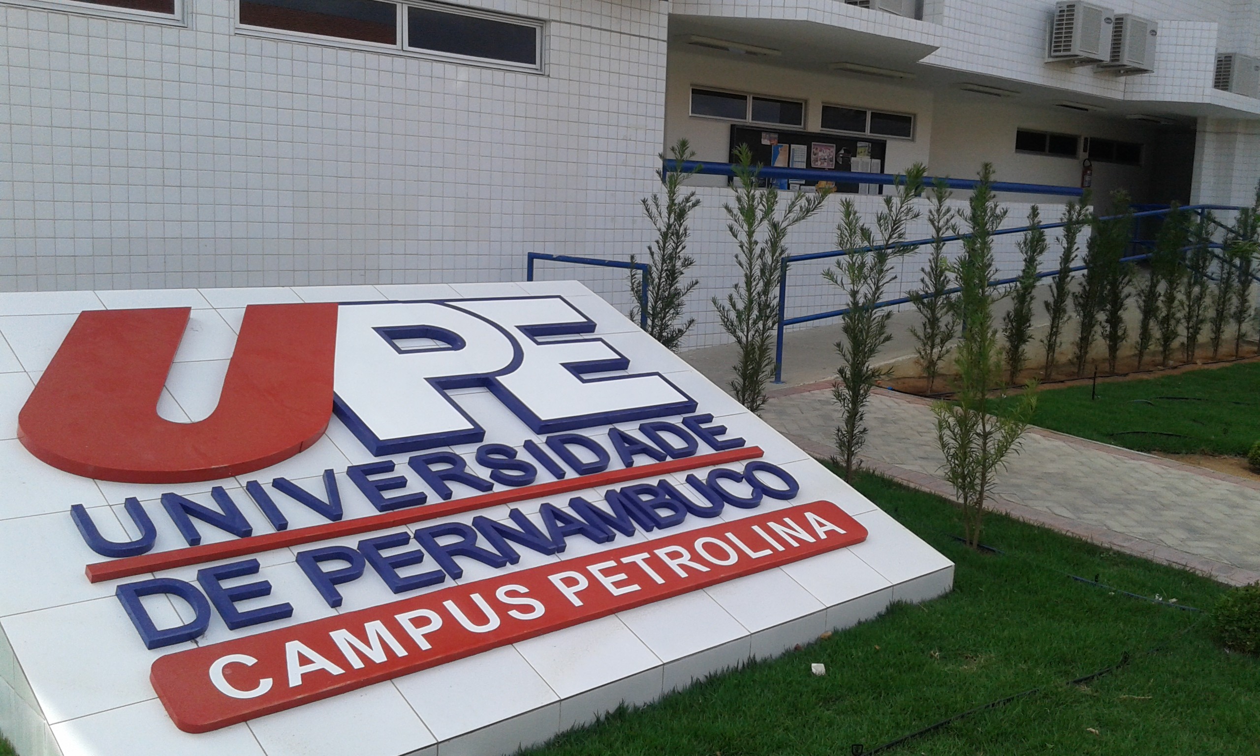 Programa de mobilidade estudantil entre Univasf, UPE, Facape, Uneb e IFSertãoPE abre inscrições