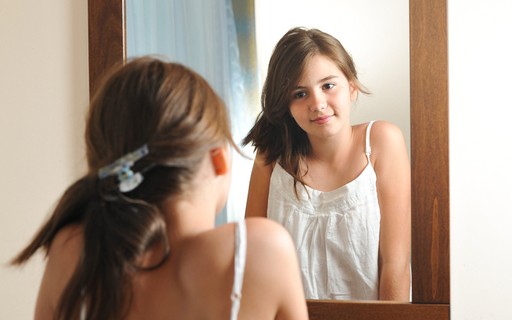 Os sinais da puberdade precoce - Revista Crescer | Desenvolvimento