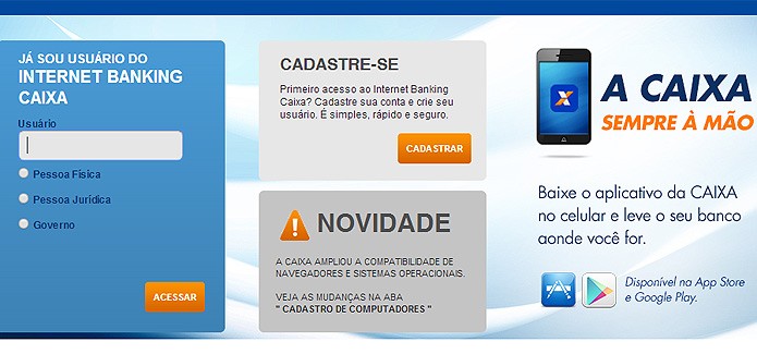 Resultado de imagem para imagens uso de internet banking