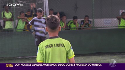VÍDEOS: Globo Esporte Bahia desta terça-feira, 17 de maio de 2022