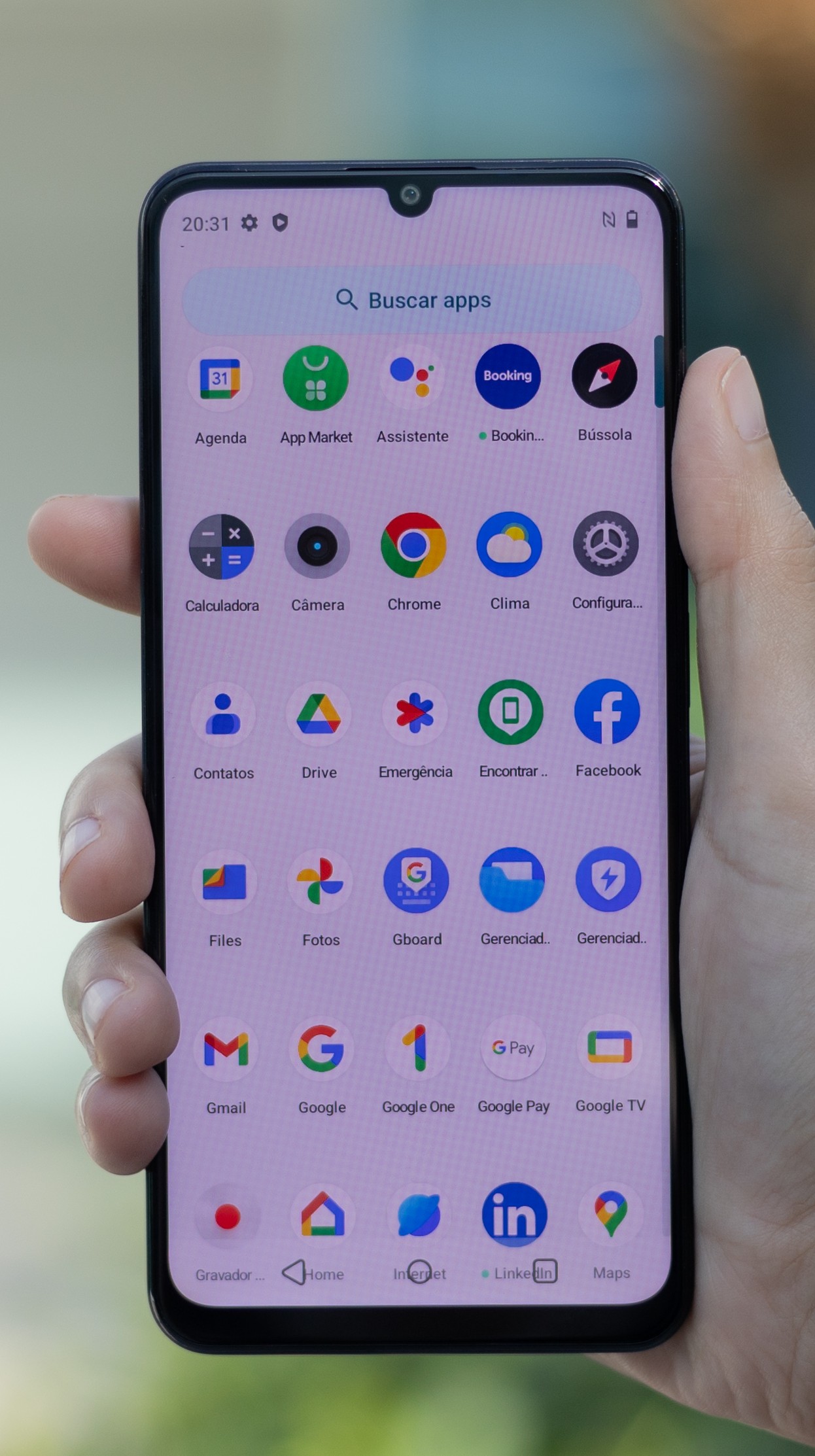 Usa Android? Confira 7 funções que vão facilitar sua vida em 2025