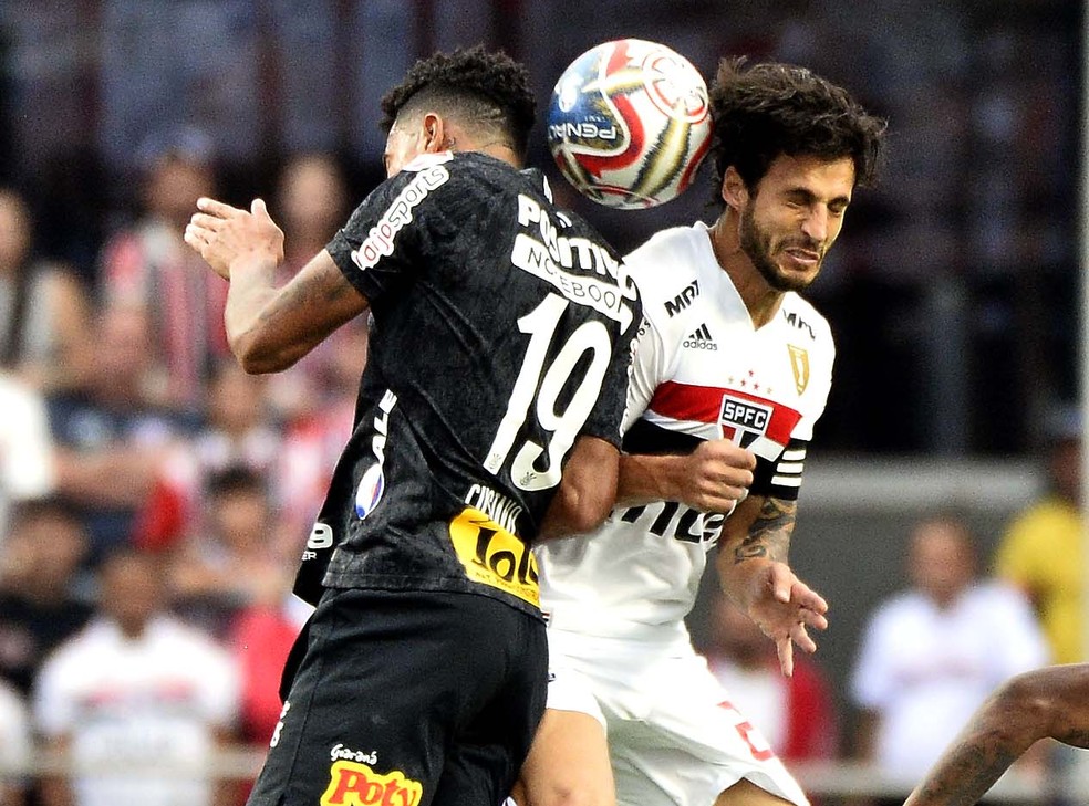 Hudson teve participação consistente no primeiro jogo da final — Foto: Marcos Ribolli