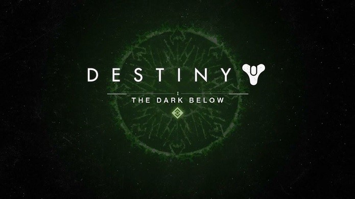 The Dark Below chega com novidades para Destiny (Foto: Reprodução/Thiago Barros)