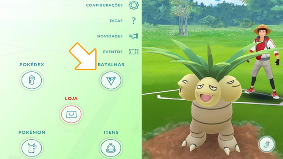 Teoria da conspiração sobre Pokémon GO: conheça as evidências