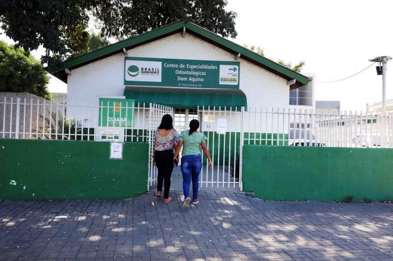 Abertura de quatro novos centros de testagem para Covid-19 em Cuiabá foi adiada para terça-feira, diz prefeitura