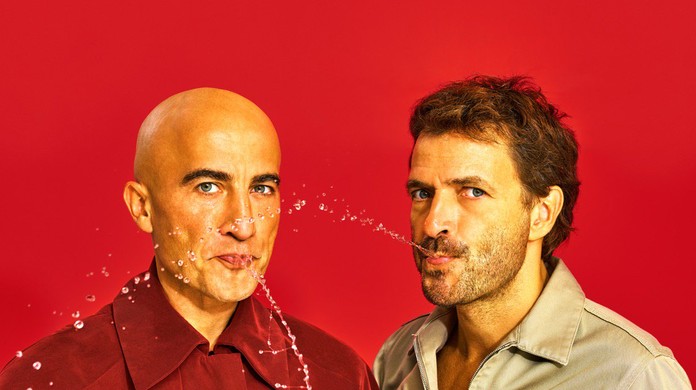 Zdar Membro Da Dupla Francesa De Eletronica Cassius Morre Apos