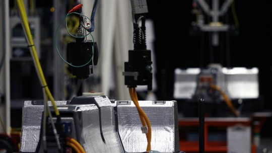 Ligação com Volkswagen permitirá expansão global à fabricante chinesa de baterias Gotion