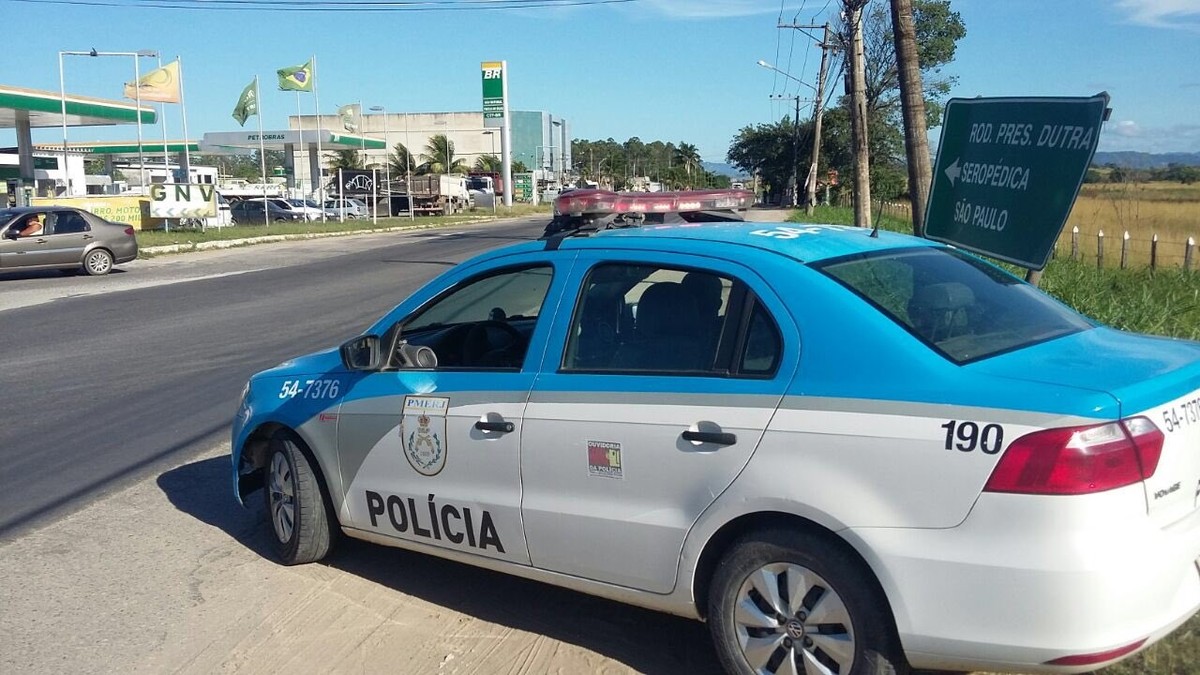 Em 2019, RJ tem maior número de mortes por policiais desde o início da série histórica, diz ISP