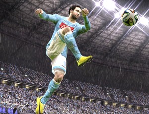 Fifa 15 (Foto: Divulgação)