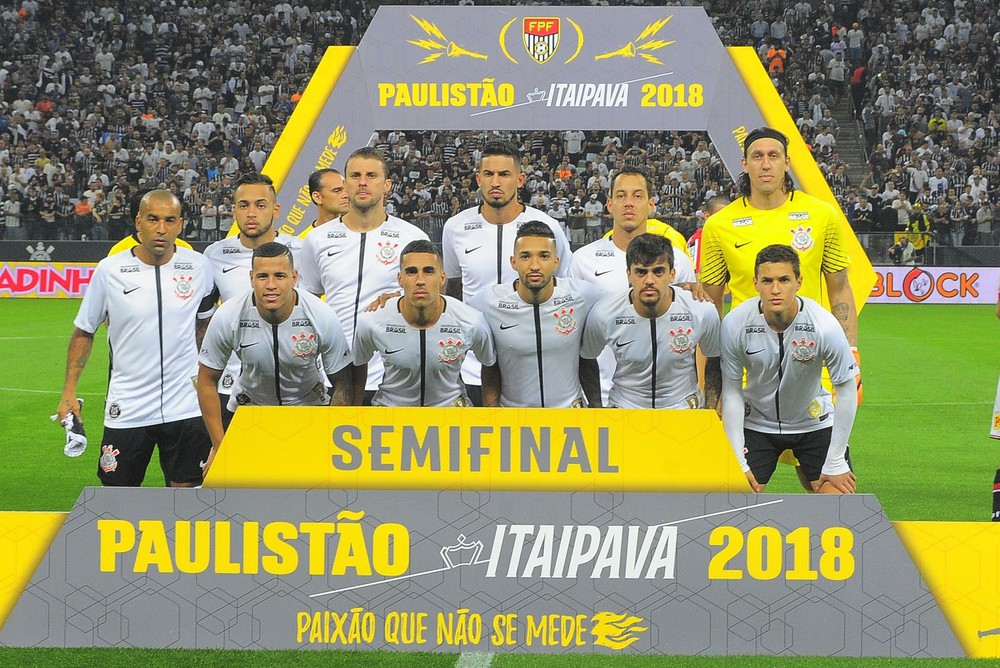 Atuações do Corinthians: Cássio, Rodriguinho e Clayson