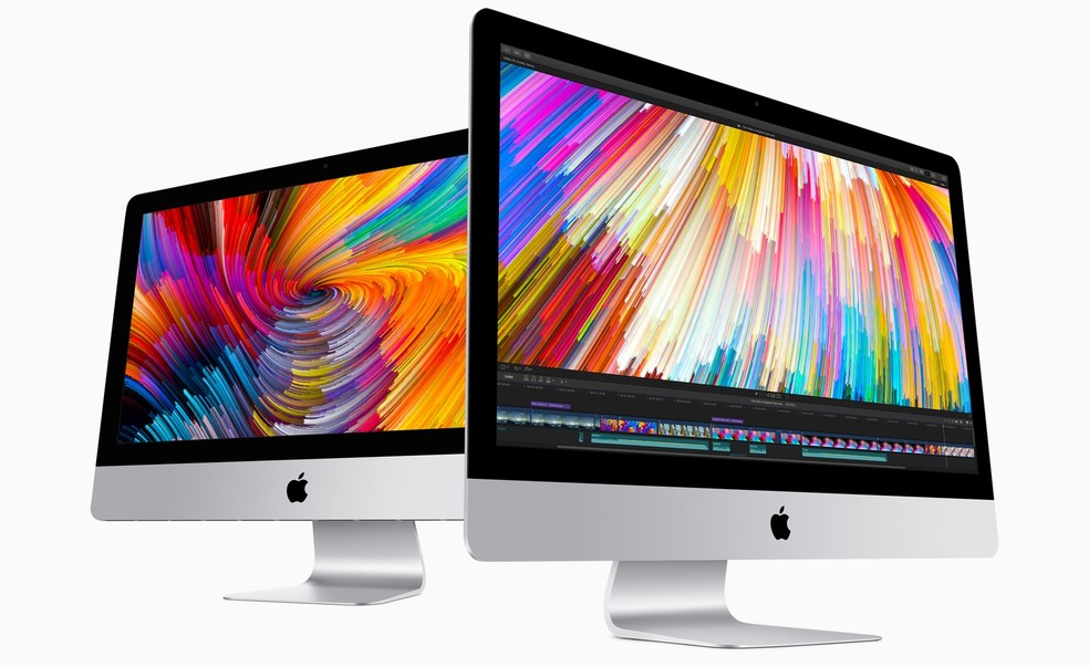 All In One Lg 27 Polegadas Tudo Sobre O Imac De 27 Polegadas Conheca As Especificacoes E O
