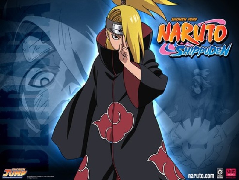 Papel De Parede Naruto Download Techtudo