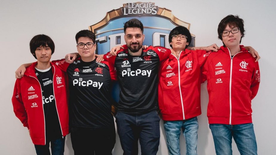 Flamengo Vs Kabum Na Final Do Cblol O Que Esperar Do Duelo