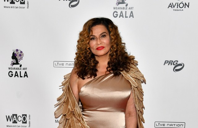 Tina Knowles (Foto: Getty Images)