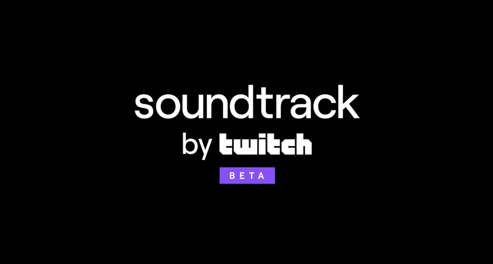 Soundtrack by Twitch conta com uma coletânea selecionada de músicas sem direitos autorais — Foto: Reprodução/Twitch TV