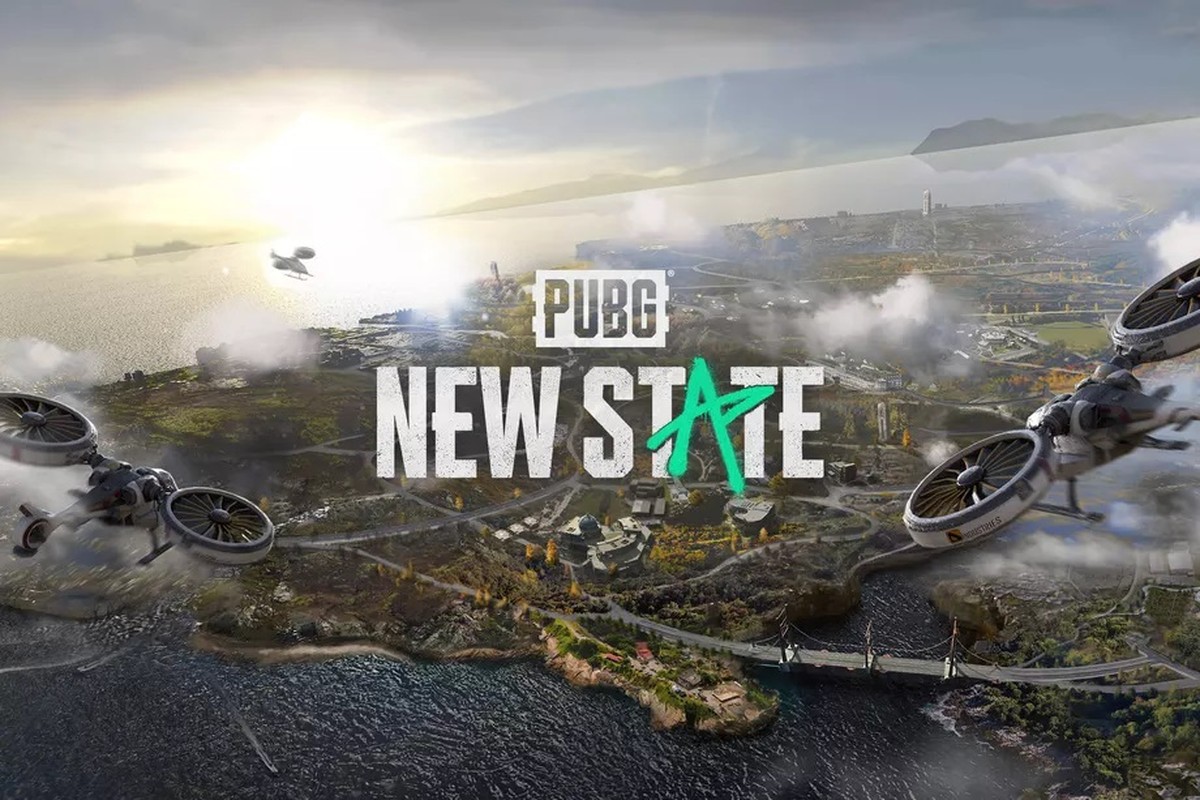 novo pubg conheca new state a versao futurista e mobile do battle royale esports techtudo