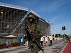 China emite alerta de segurança a cidadãos que viajam para a Rio 2016