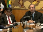 Partidos de oposição querem mudar regras do processo de impeachment